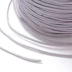 Braided Nylon Cord&nbsp;X-NWIR-K013-A24
