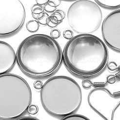 DIY Earrings Making Kits&nbsp;DIY-FS0001-75