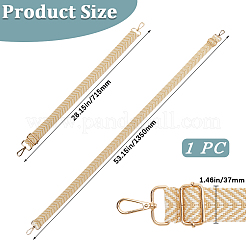 Polyester Bag Straps&nbsp;FIND-WH20006-54