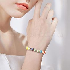 Tibetan Style Alloy Spacer Beads&nbsp;PALLOY-NB0001-88
