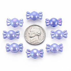 Opaque Acrylic Beads&nbsp;MACR-S153-83-I-M