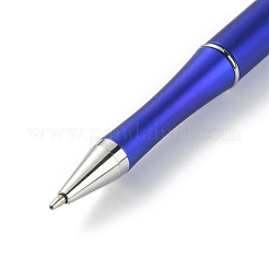 ABS Plastic Ball-Point Pen&nbsp;AJEW-WH0326-50-02