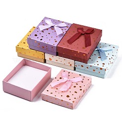 Cardboard Jewelry Boxes&nbsp;CBOX-N013-014