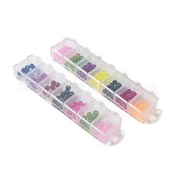 Plastic Bead Containers&nbsp;C021Y