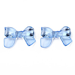 Transparent Acrylic Beads&nbsp;MACR-N013-069