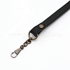 PU Leather Bag Handle&nbsp;FIND-WH0063-43C