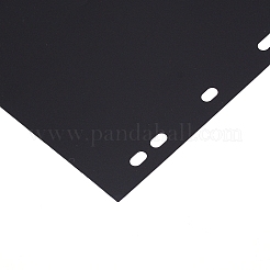 Paper Loose-leaf&nbsp;AJEW-WH0140-44