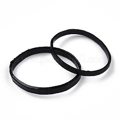 Disposable Mini Rubber Bands&nbsp;OHAR-ZX003-03C
