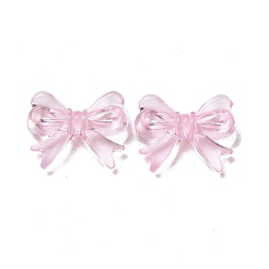 Transparent Acrylic Beads&nbsp;TACR-B002-04D