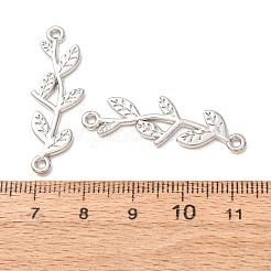 Alloy Connector Charms&nbsp;AL-CBAF35A-06P