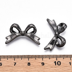 Alloy Pendants&nbsp;PALLOY-N176-10B-NR