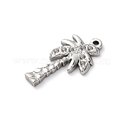 304 Stainless Steel Pendants&nbsp;STAS-I348-01P-03