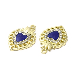 Alloy Pendant&nbsp;PALLOY-H128-02G