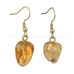 304 Stainless Steel Dangle Earrings&nbsp;EJEW-JE07157