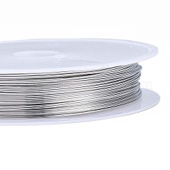Copper Jewelry Wire&nbsp;X-CWIR-S002-0.5mm-01