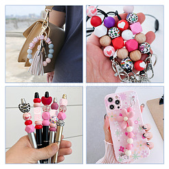 DIY Beads Jewelry Making Finding Kit&nbsp;DIY-TA0003-66