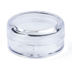 Column Polystyrene Bead Storage Container&nbsp;LS-CON-N011-019
