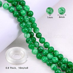 DIY Jewelry Bracelet Making Kits&nbsp;DIY-SZ0003-69J
