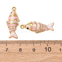304 Stainless Steel Pendants&nbsp;STAS-N129-14A-G01