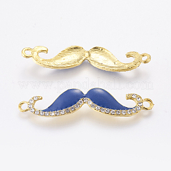 Alloy Enamel Links&nbsp;ENAM-C1505-01G5-LF