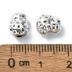 Tibetan Style Alloy Beads&nbsp;TIBEB-F065-10AS