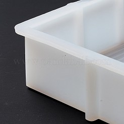 DIY Bookend Silicone Molds&nbsp;DIY-M046-12