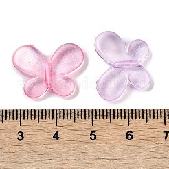Transparent Acrylic Beads&nbsp;OACR-U003-01A