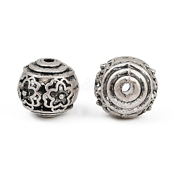 Tibetan Style Alloy Beads&nbsp;FIND-C068-07AS