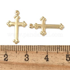 Brass Pendants&nbsp;KK-Q019-13G