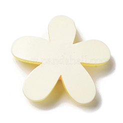 Acrylic Cabochons&nbsp;MACR-M023-05E