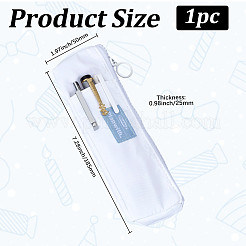 1Pc Polyester Pen Cases&nbsp;AJEW-GF0013-14A