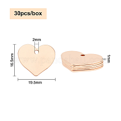 Brass Pendants&nbsp;KK-BC0001-46KCG