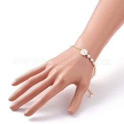 Beaded Bracelets&nbsp;BJEW-JB05777-01