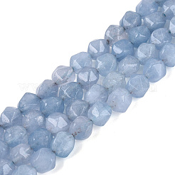 Natural Quartz Beads Strands&nbsp;G-G990-B03-I