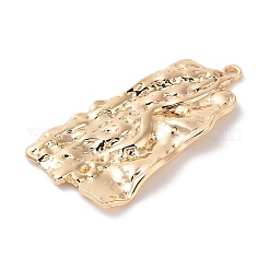 Brass Pendants&nbsp;KK-G491-60G