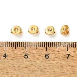 SHEGRACE Brass Earring Nuts&nbsp;XGRQ6B426-886G