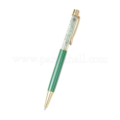 Creative Plastic Tube Ballpoint Pens&nbsp;AJEW-PE0026