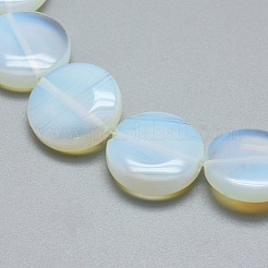 Opalite Beads Strands&nbsp;G-G793-07F-04