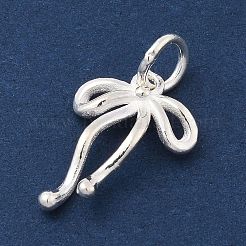 925 Sterling Silver Pendants&nbsp;STER-M021-01S-01