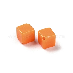Opaque Acrylic Beads&nbsp;SACR-Z010-01F