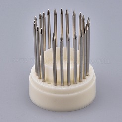 Iron Rhinestones Setting Beading Tools&nbsp;TOOL-L010-003