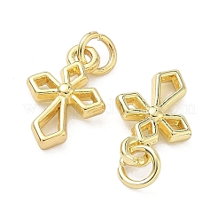 Brass Pendants&nbsp;KK-A282-20G