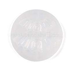 Halloween Theme DIY Pendant Silicone Molds&nbsp;LS-SIL-F012-02B