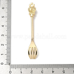 Alloy Big Pendants&nbsp;PALLOY-A025-04A-G