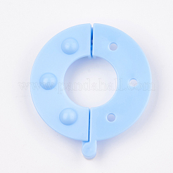 Plastic Knitting Loom for Making Pom Pom&nbsp;X-TOOL-R045-01A