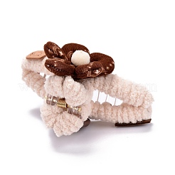 Plastic Claw Hair Clips&nbsp;PHAR-D010-04