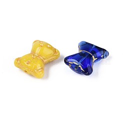 Glass Beads&nbsp;LAMP-T021-69M