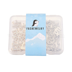 2 Sets 2 Colors Zinc Alloy Pendants&nbsp;ALRI-FW0001-02