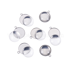 DIY Pendant Making&nbsp;DIY-X0098-55P