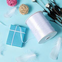 Double Face Satin Ribbon&nbsp;RC3mmY001